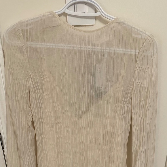 H&M long dress - Picture 2 of 10